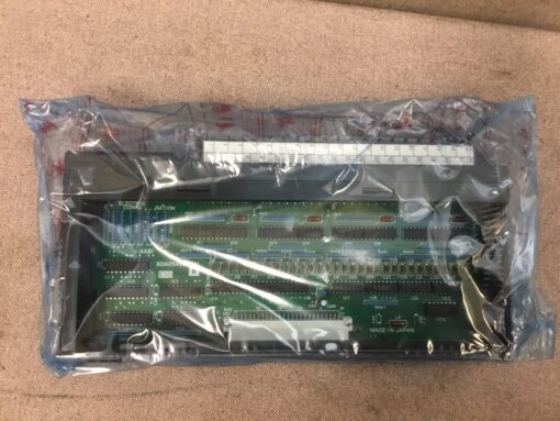 Mitsubishi Input Module AX81 - Image 2