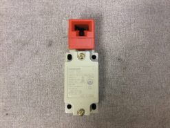 Omron Limit Switch D4B5-35FS