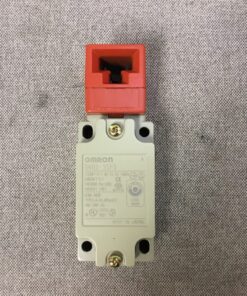 Omron Limit Switch D4B5-35FS