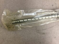 Alternative view of NSK Ball Screw W2006FA-3P-C5Z20