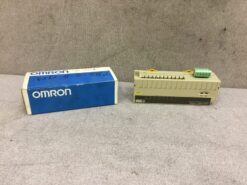 Omron Remote Module DRT1-OD16