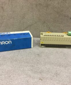 Omron Remote Module DRT1-OD16