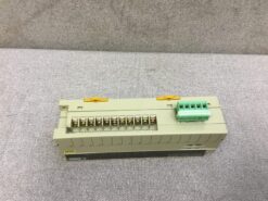 Alternative view of Omron Remote Module DRT1-OD16