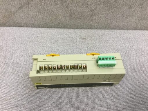 Omron Remote Module DRT1-OD16 - Image 2