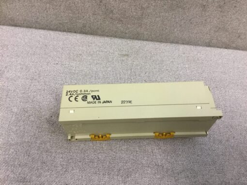 Omron Remote Module DRT1-OD16 - Image 3