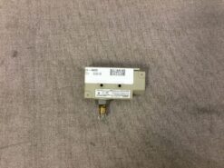 Omron Limit Switch ZEQ22-2S