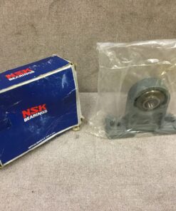 Nippon NSK Pillow Block UCPH204