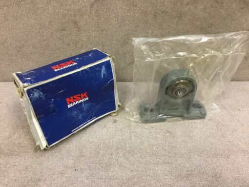 Nippon NSK Pillow Block UCPH204