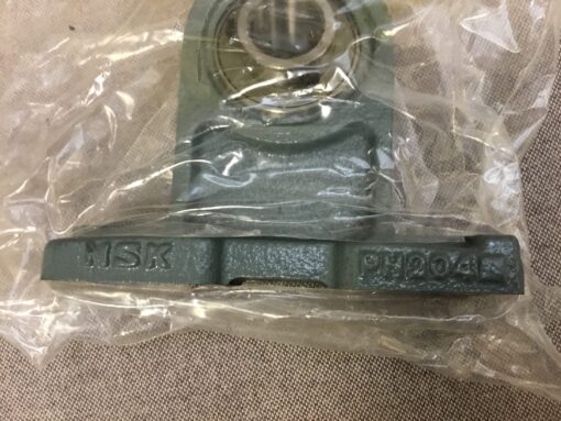 Nippon NSK Pillow Block UCPH204 - Image 4