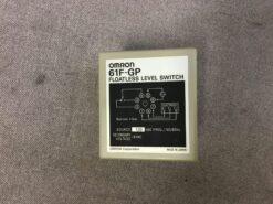 Omron Level Switch 61F-GP