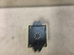 Alternative view of Omron Level Switch 61F-GP