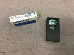 Omron Memory Cassette CQM1-ME08R