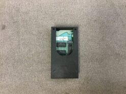 Alternative view of Omron Memory Cassette CQM1-ME08R