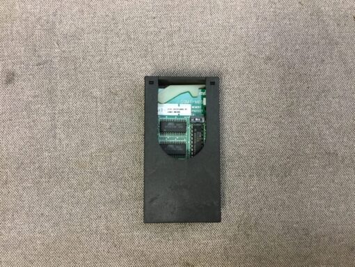 Omron Memory Cassette CQM1-ME08R - Image 2