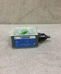 Tokyo Keiki Flow Control Valve DGMFN-3-X-B2W-41J