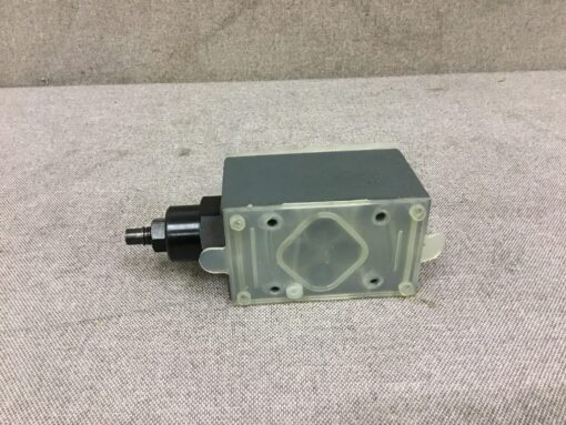 Tokyo Keiki Flow Control Valve DGMFN-3-X-B2W-41J - Image 3