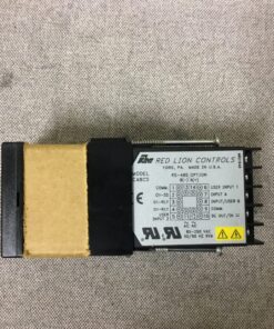 Red Lion Controls Counter C48CS104