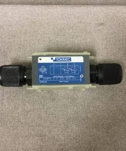 Tokyo Keiki Flow Control Valve DGMFN-3-X-A2H-B2H-41J