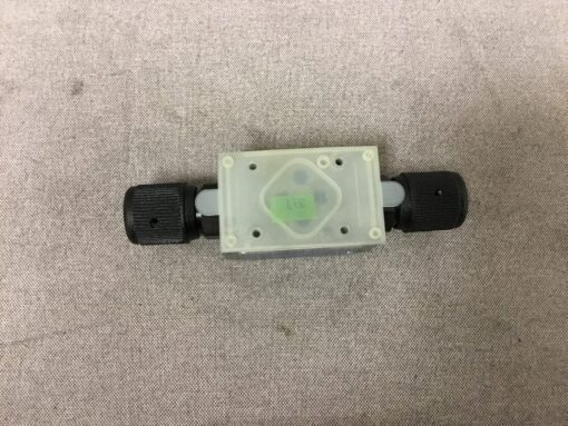 Tokyo Keiki Flow Control Valve DGMFN-3-X-A2H-B2H-41J - Image 2