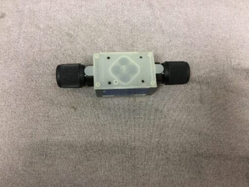 Tokyo Keiki Flow Control Valve DGMFN-3-X-A2H-B2H-41J - Image 3