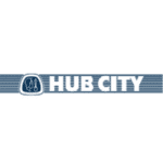 Hub City