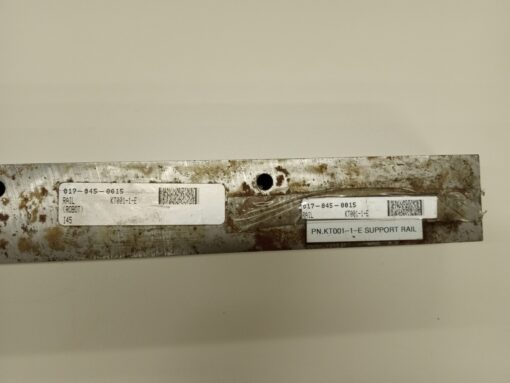 Rail KT001-1-E
