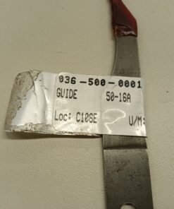 Guide PM-FM-99-Z900-002-50