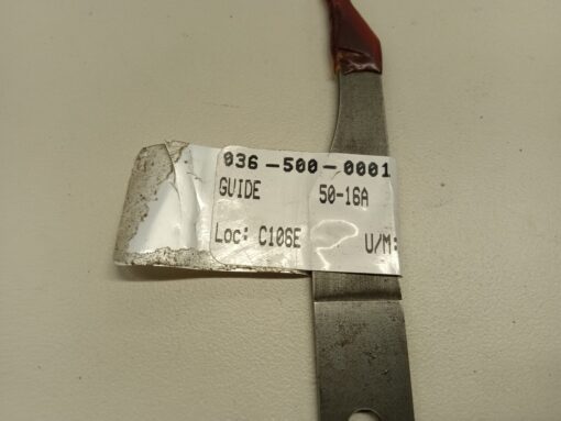 Guide PM-FM-99-Z900-002-50