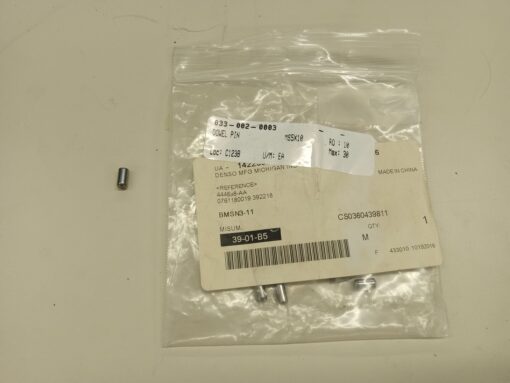 Pin MS5X10 - Image 4