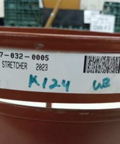 Bag Strecher 2023