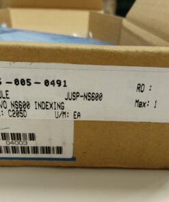 Yaskawa JUSP-NS600