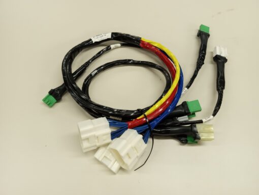 Szna Wire Harness szna H-532-61 - Image 2
