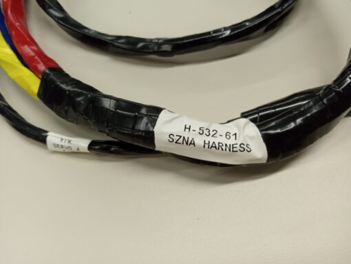 Szna Wire Harness szna H-532-61 - Image 3