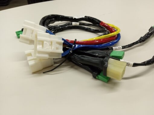 Szna Wire Harness szna H-532-61 - Image 4