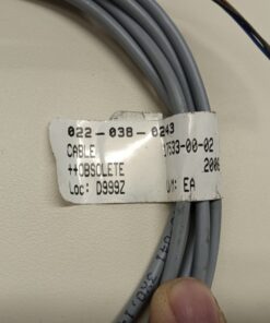 PHD Cable 17533-00-02