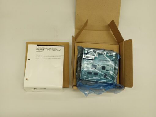 Yaskawa JUSP-NS600 - Image 2