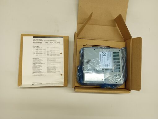 Yaskawa JUSP-NS600 - Image 3
