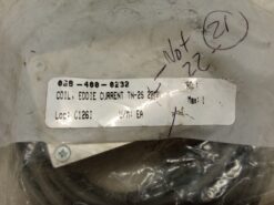 Tex Riken Coil TN-2S 22x3.2-21