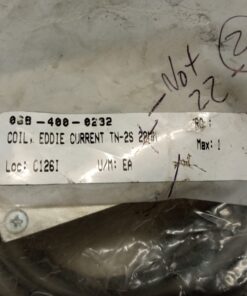 Tex Riken Coil TN-2S 22x3.2-21