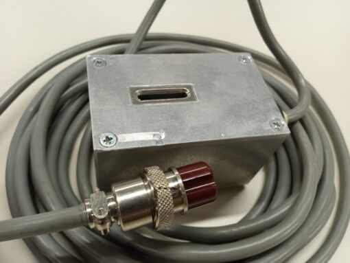 Tex Riken Coil TN-2S 22x3.2-21 - Image 4