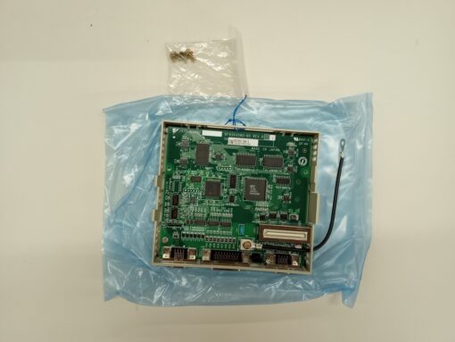 Yaskawa JUSP-NS600 - Image 4