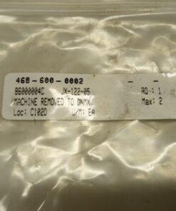 Die JX-122-05