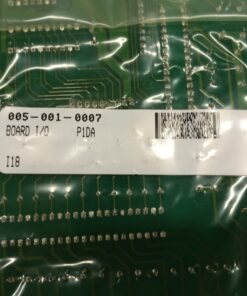 P1DA Board