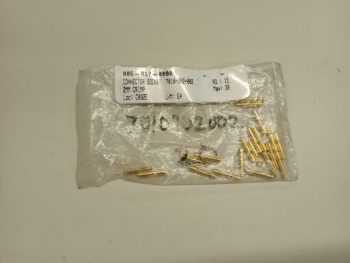 Connector Socket 7010-902-002 - Image 4