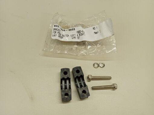 Bracket Y92E-B12 - Image 2