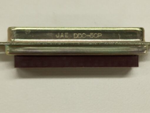 Connector DDC-50P-FO - Image 2