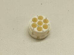 Alternative view of Connector Insert 7003-906-101