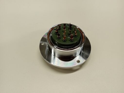 Plug Female NCS4412-RF - Image 2