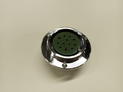 Plug Female NCS4412-RF - Image 3