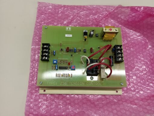 Raytron AC2 Board - Image 2